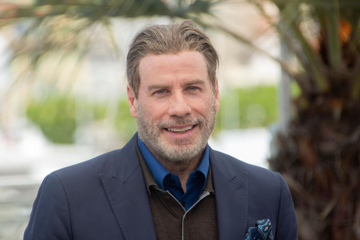 John Travolta ojcem prawnuka Elvisa Presleya?! Szokujący pozew w sądzie