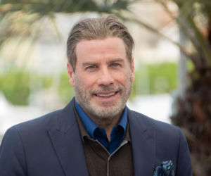 John Travolta ojcem prawnuka Elvisa Presleya?! Szokujący pozew w sądzie