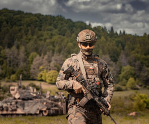 Autonomia strategiczna Europy zyskuje poparcie Polaków. Aż 64% badanych za autonomią kontynentu [SONDAŻ]