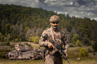 Autonomia strategiczna Europy zyskuje poparcie Polaków. Aż 64% badanych za autonomią kontynentu [SONDAŻ]