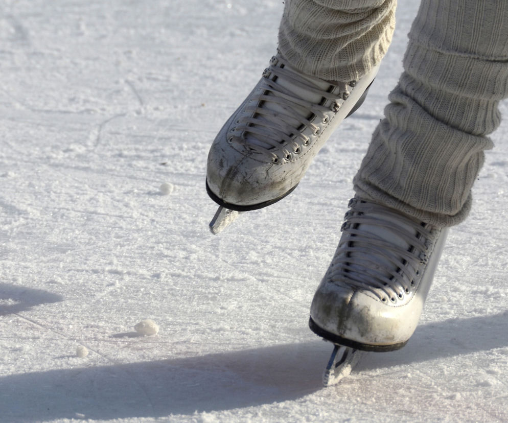 Icemania powraca! Nowy sezon na lodowisku w Lublinie. Od kiedy?