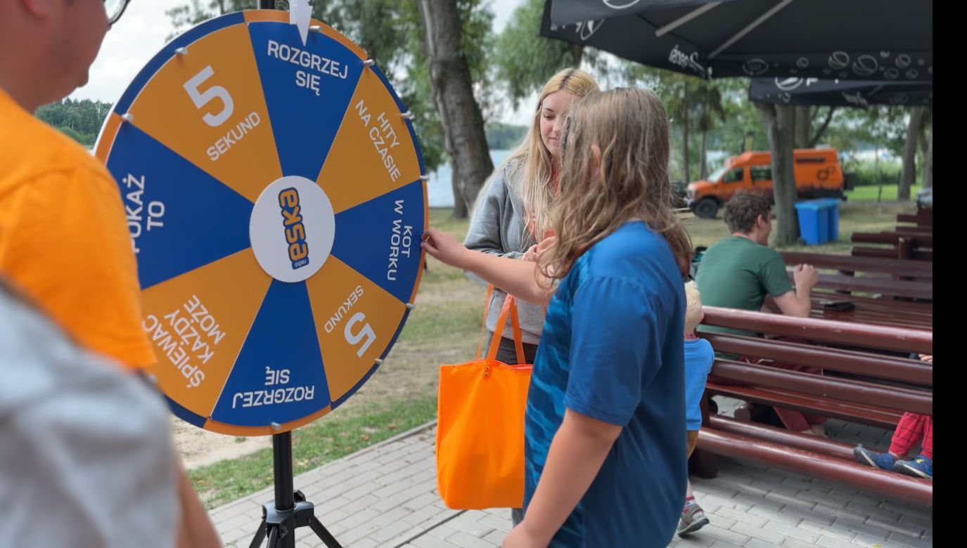 Eska Summer City Poznań: Tak bawiliśmy się w weekend 21-23 lipca	