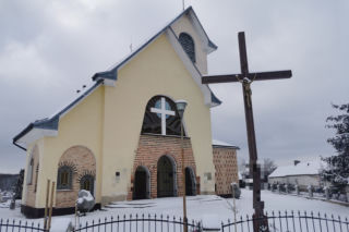 Wandale uszkodzili dwa kościoły na Dolnym Śląsku. Zatrzymanym grozi długoletnie więzienie