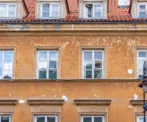 Kamienica Dulfusa w Warszawie