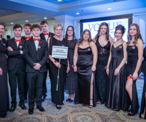 Studniówka polonijnych szkół 2026 w Chicago