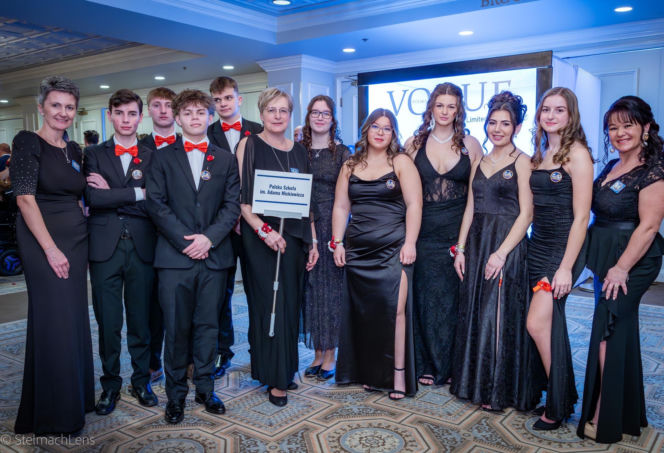 Studniówka polonijnych szkół 2026 w Chicago