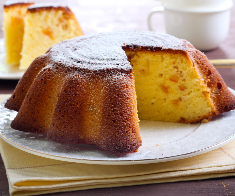 Koniec z suchym zakalcem! Ten przepis na babkę wielkanocną wilgotną to pewniak, który zawsze się udaje