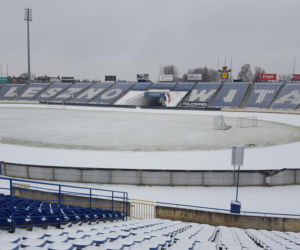Kiedy sparingi Unii Leszno i Memoriał Alfreda Smoczyka? 