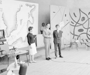 QUIZ. Dobrze pamiętasz teleturnieje w PRL? To sprawdzian tylko dla bystrzachów 