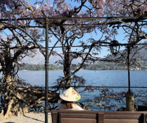 Włoskie wakacje Kwaśniewskich