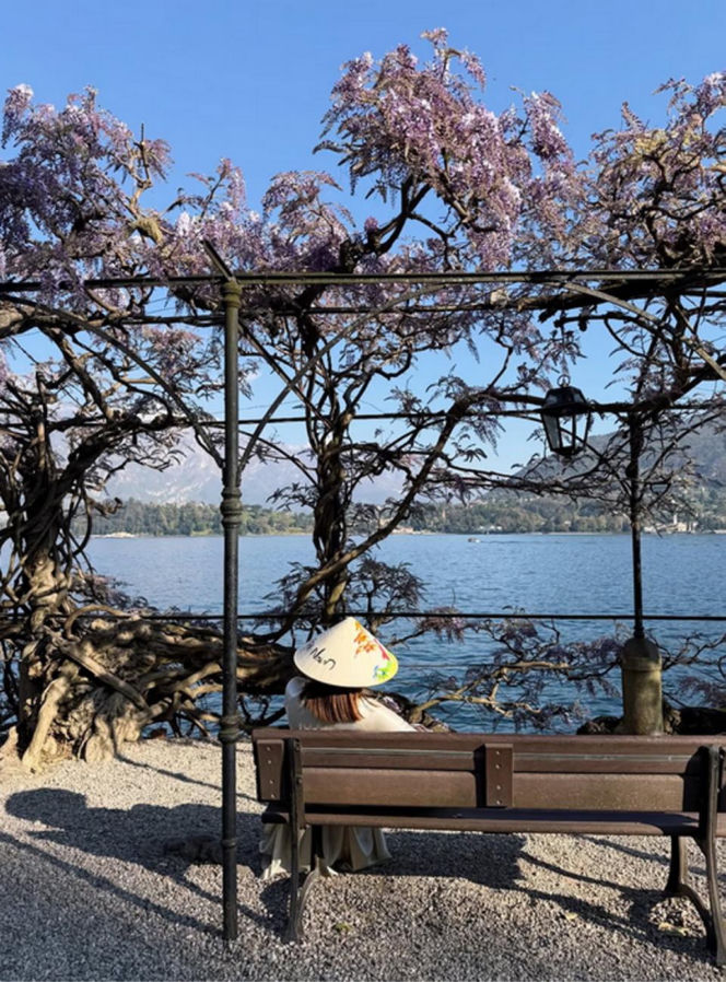 Włoskie wakacje Kwaśniewskich