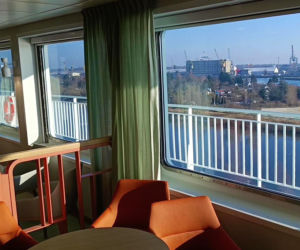 Dzień otwarty Jantar Unity