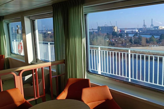 Dzień otwarty Jantar Unity