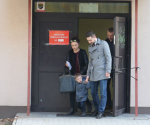 Patryk Jaki Wybory samorządowe 2018