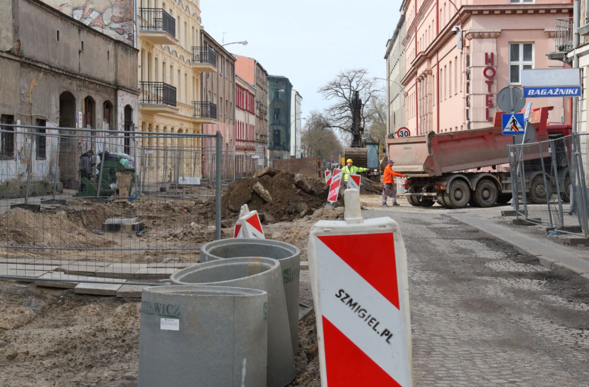 Legionów