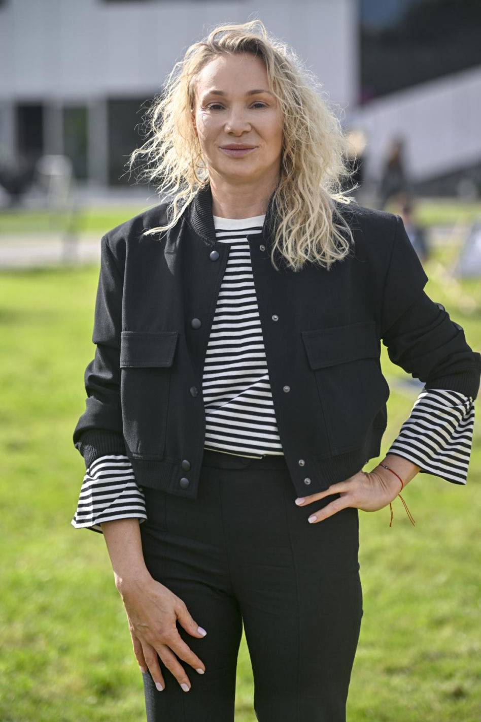 Sonia Bohosiewicz