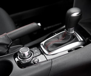 Mazda 3 Sedan 2.0 A/T SkyPASSION