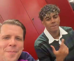 Najciekawsze akcje podczas streama Łatwoganga