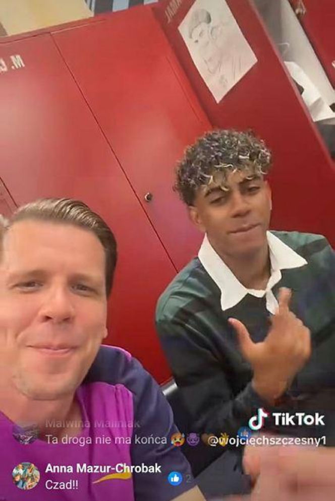 Najciekawsze akcje podczas streama Łatwoganga