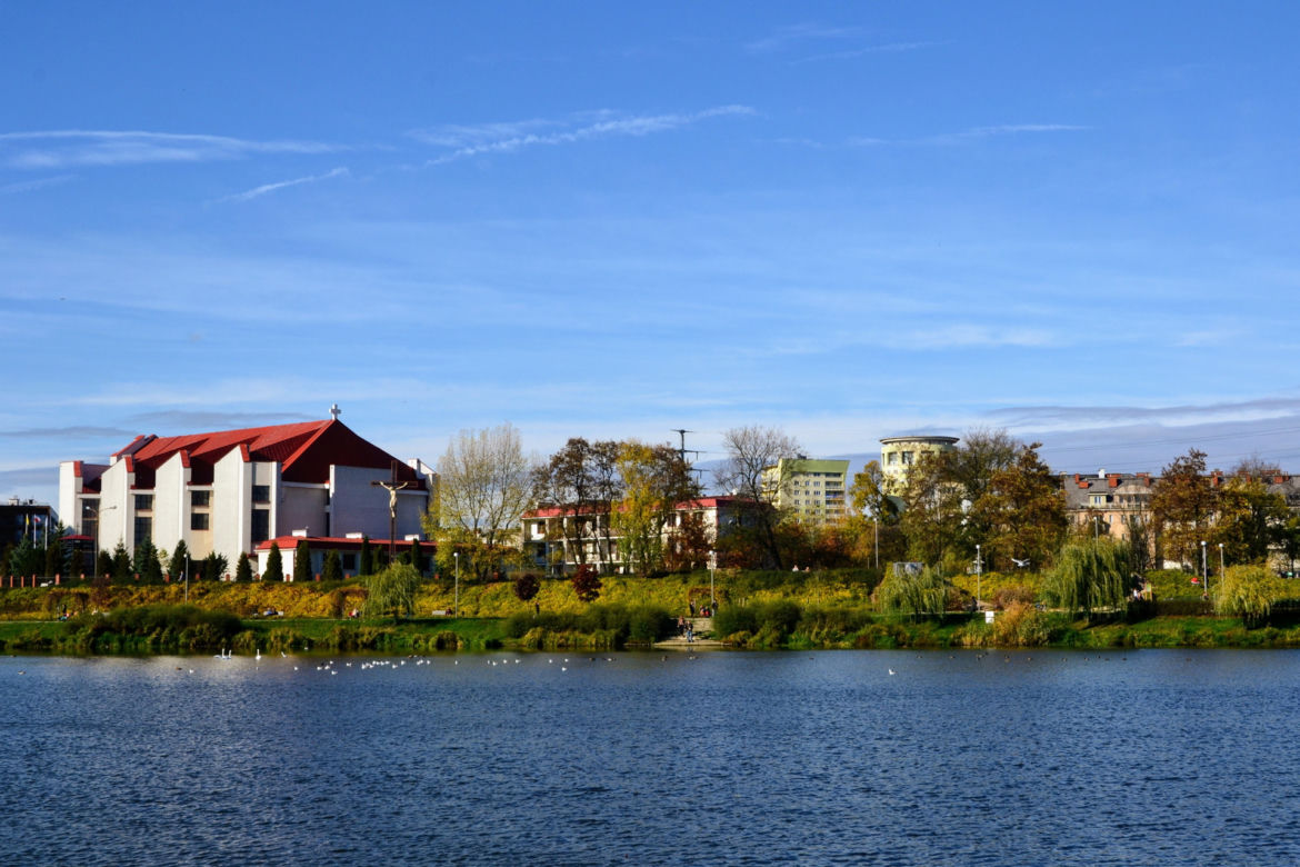 Piknik Rodzinny nad Balatonem