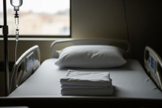 Henryka Krzywonos w szpitalu. Co kryje poruszające nagranie posłanki KO?