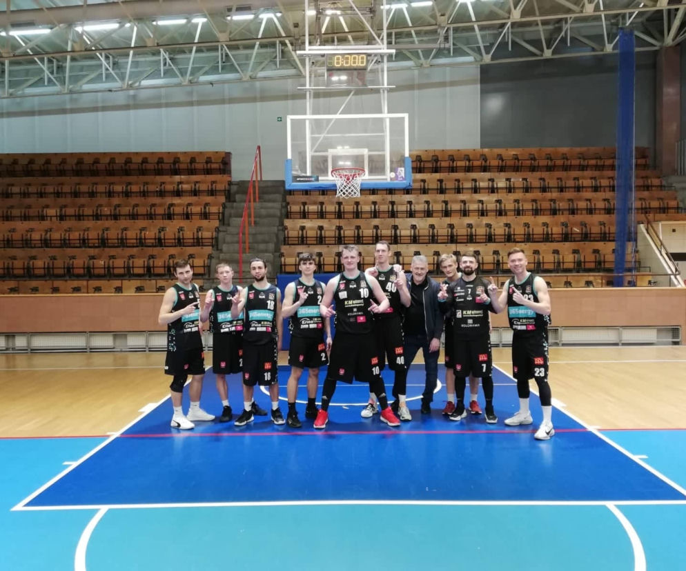 KS Basket Piła