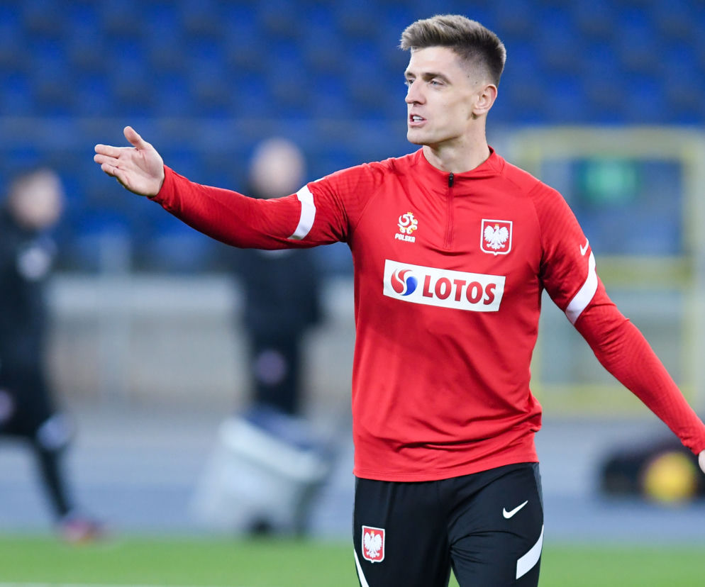Krzysztof Piątek