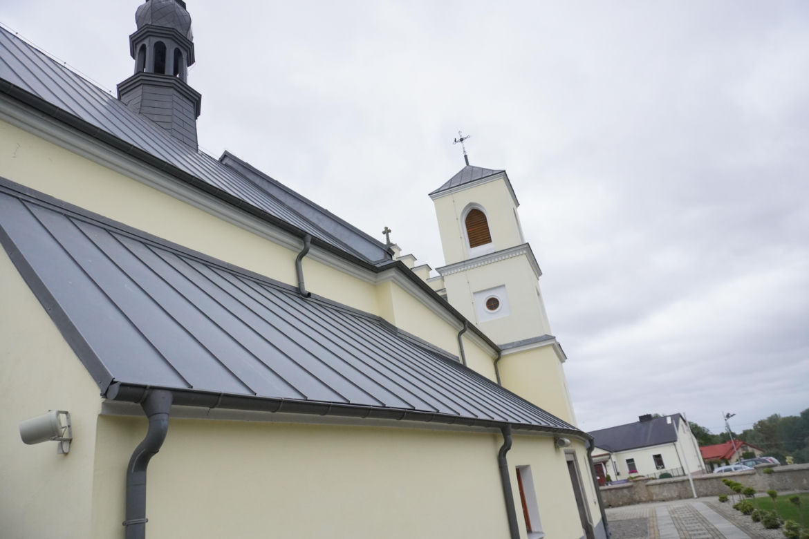 Mała wieś pod Opatowem i wielka historia. To tutaj spotkali się Karol Gustaw i Rakoczy