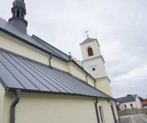 Mała wieś pod Opatowem i wielka historia. To tutaj spotkali się Karol Gustaw i Rakoczy