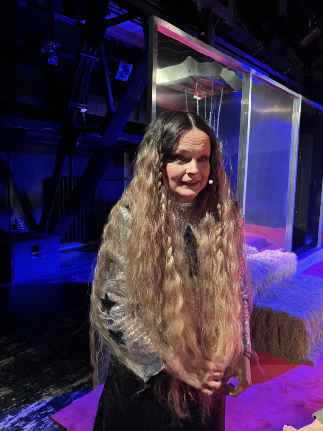 Nie do wiary, jak teraz wygląda Ostałowska. Po odejściu z M jak miłość zrobiła wielką rewolucję