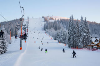 To zimowy hit na ferie 2026!