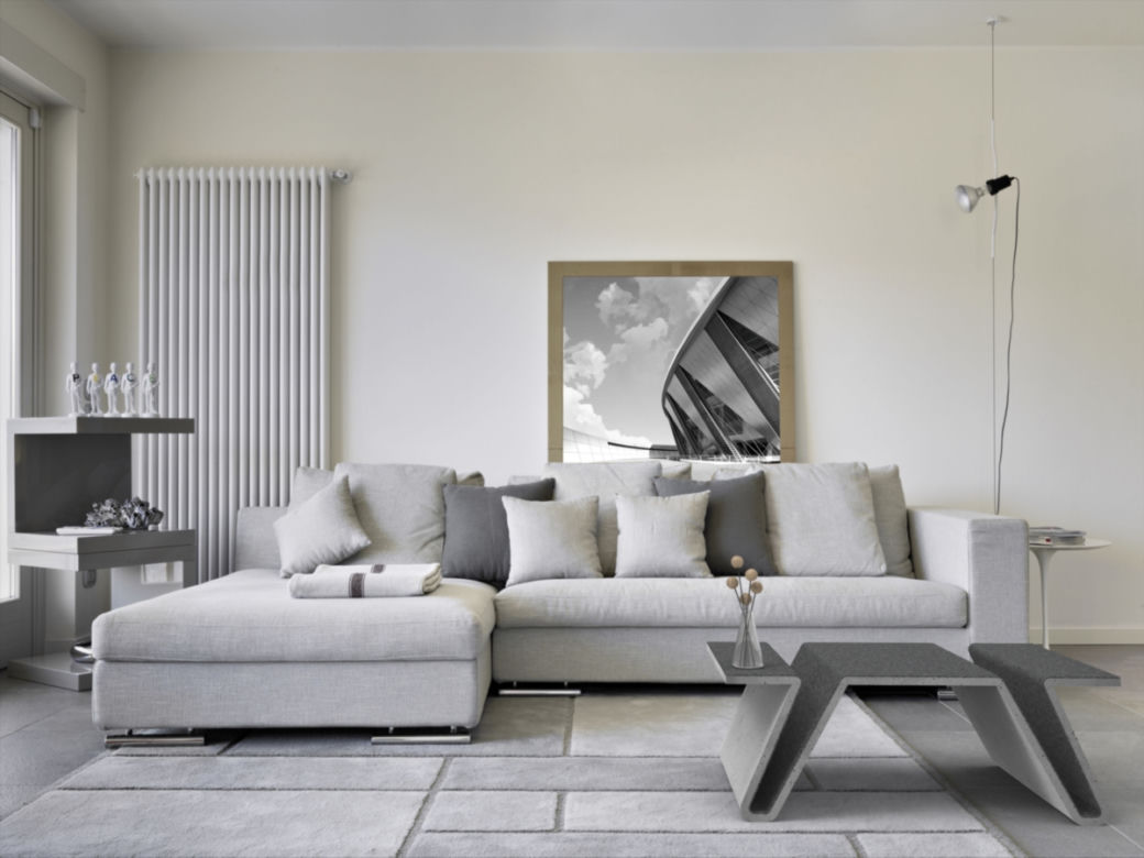 Meble betonowe Modern Line kolekcja Focus