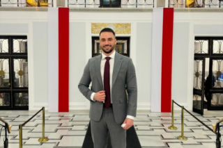 Łukasz Litewka zginął w tragicznym wypadku w Dąbrowie Górniczej