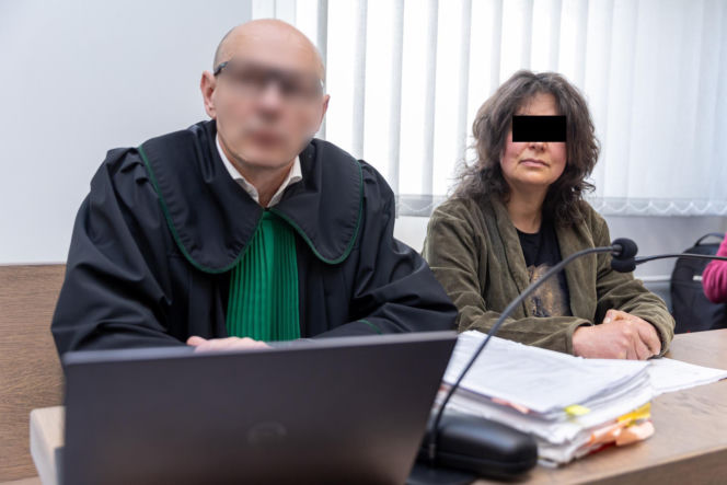 Zabierała zwierzętom karmę z zoo - trafiła przed sąd.