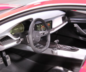 Kia Sportspace