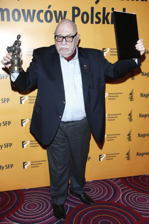 Jerzy Hoffman