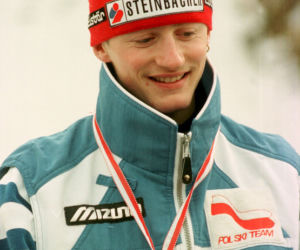 Adam Małysz