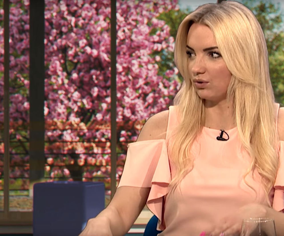 Kim jest nowa twarz Wiadomości Ilona Januszewska?