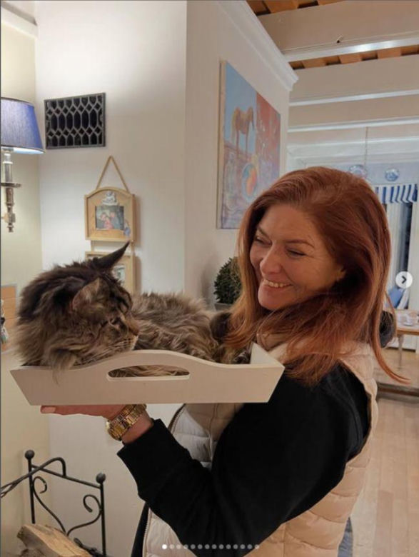 Katarzyna Dowbor
