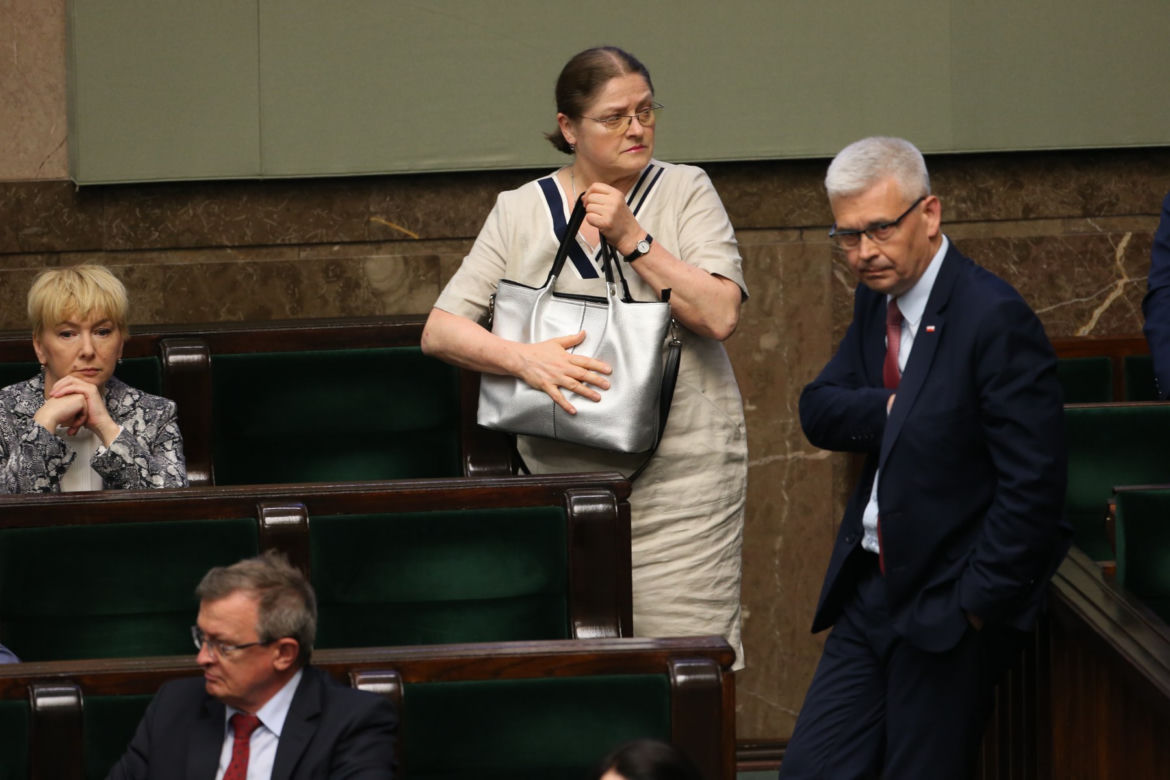 Krystyna Pawłowicz