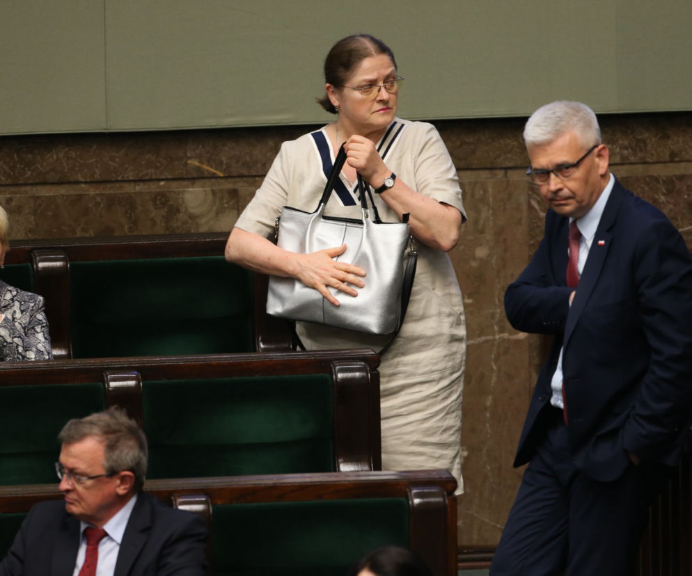 Krystyna Pawłowicz