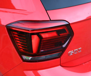 Volkswagen Polo GTI 2.0 TSI 200 KM DSG6