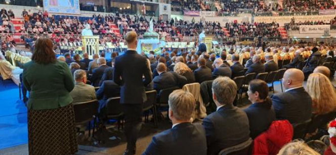 34. Urodziny Radia Maryja