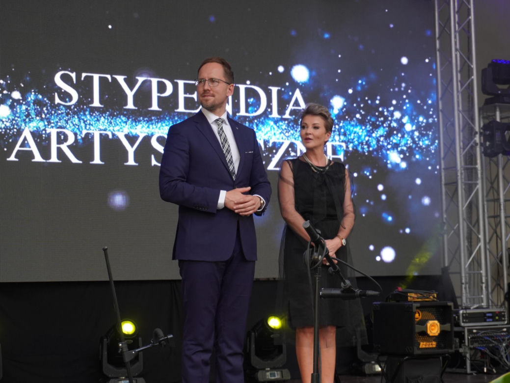 Zdearzenia 2024. Nagrody Miasta Tarnowa i stypendia artystyczne przyznane