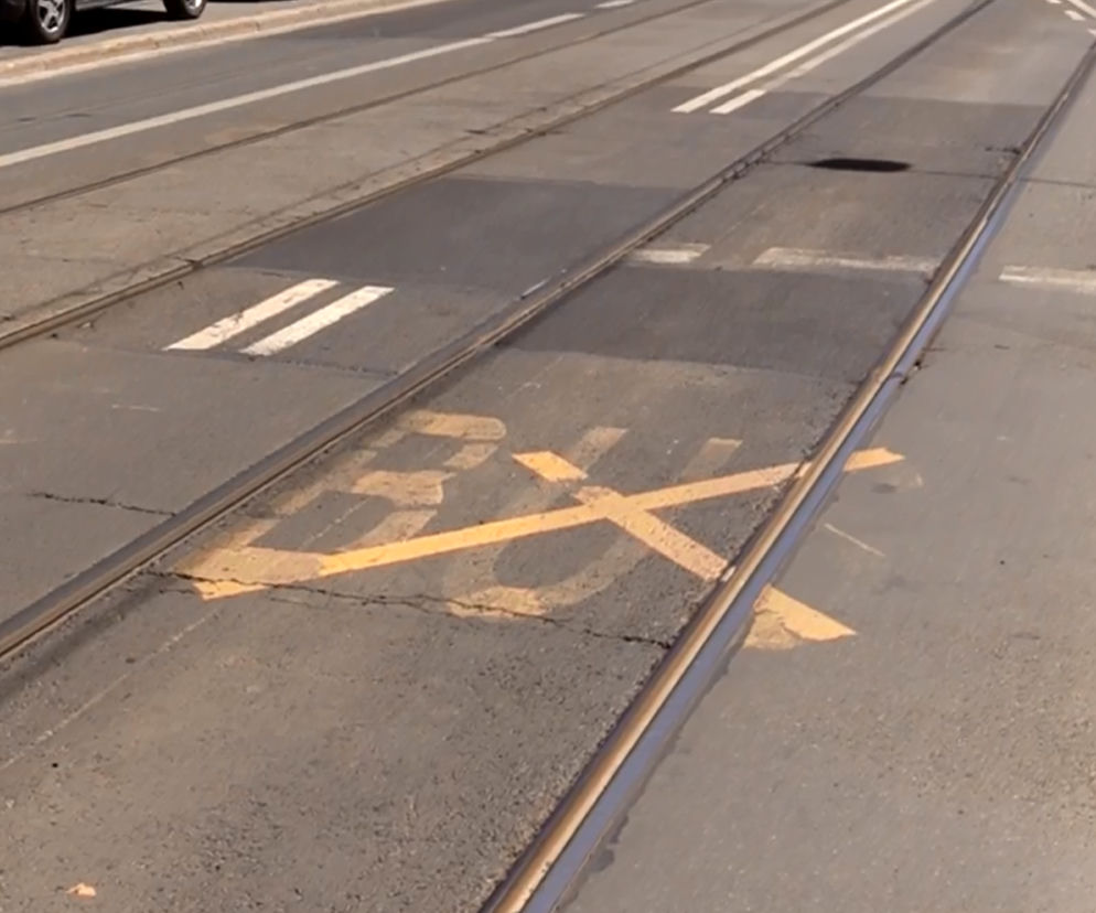 Na przykład z buspasem na Traugutta było tak, że mieszkańcy w ramach WBO wnioskowali o jego powstanie, a potem, też w ramach WBO, o likwidację