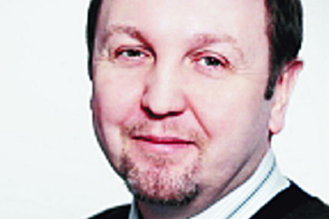Dr Jacek Kucharczyk