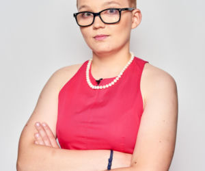 Projekt Lady 5 - metamorfozy uczestniczek