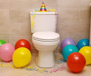 Dziś obchodzi swoje święto. Jak zadbać o toaletę, żeby nie doprowadzić do śmierdzącej katastrofy?
