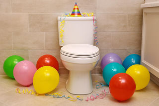 Dziś obchodzi swoje święto. Jak zadbać o toaletę, żeby nie doprowadzić do śmierdzącej katastrofy?