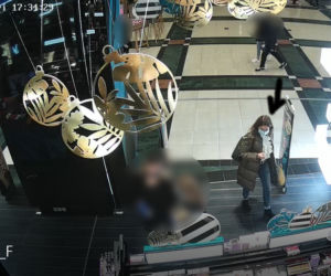 Złodzieje ze śródmieścia poszukiwani. Jeden z nich miał drogie hobby!